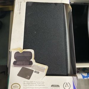 Lite Nintendo Switch Protection kit